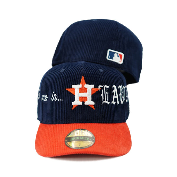 FIND ME IN HEAVEN FITTED